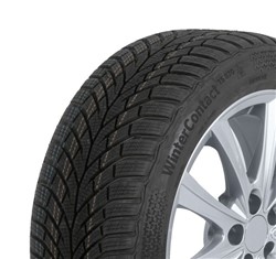 Шина CONTINENTAL 195/50R15 82H WinterContact TS 870, зимова, без камери, без шипів (03557930000)
